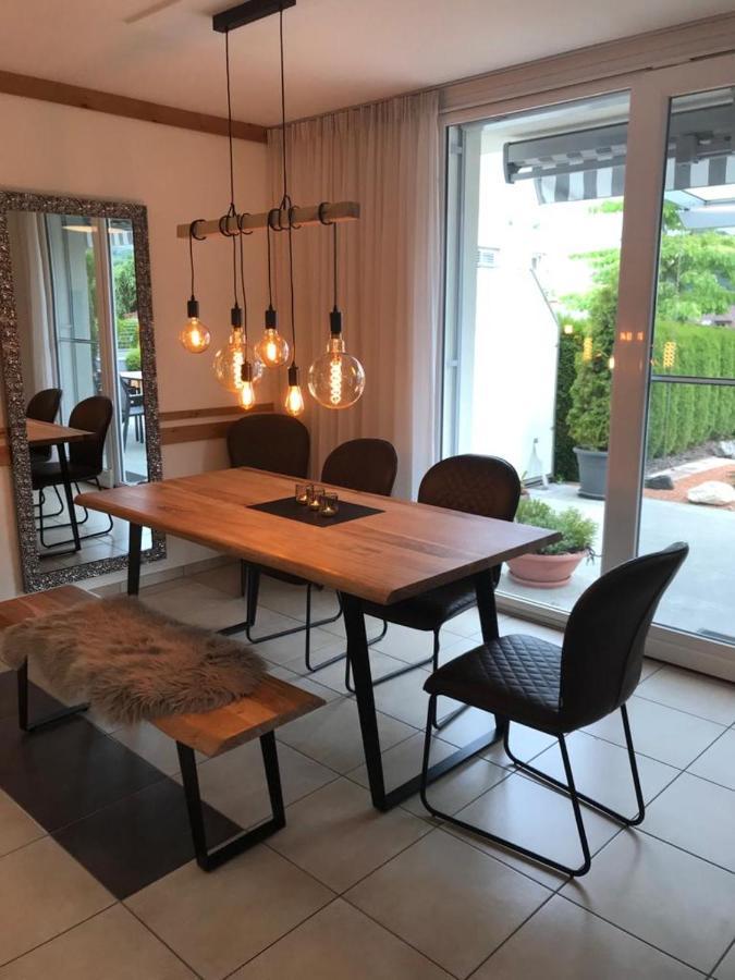 Ferienwohnung Zegg-Lounge Seeboden am Millstätter See Exterior foto