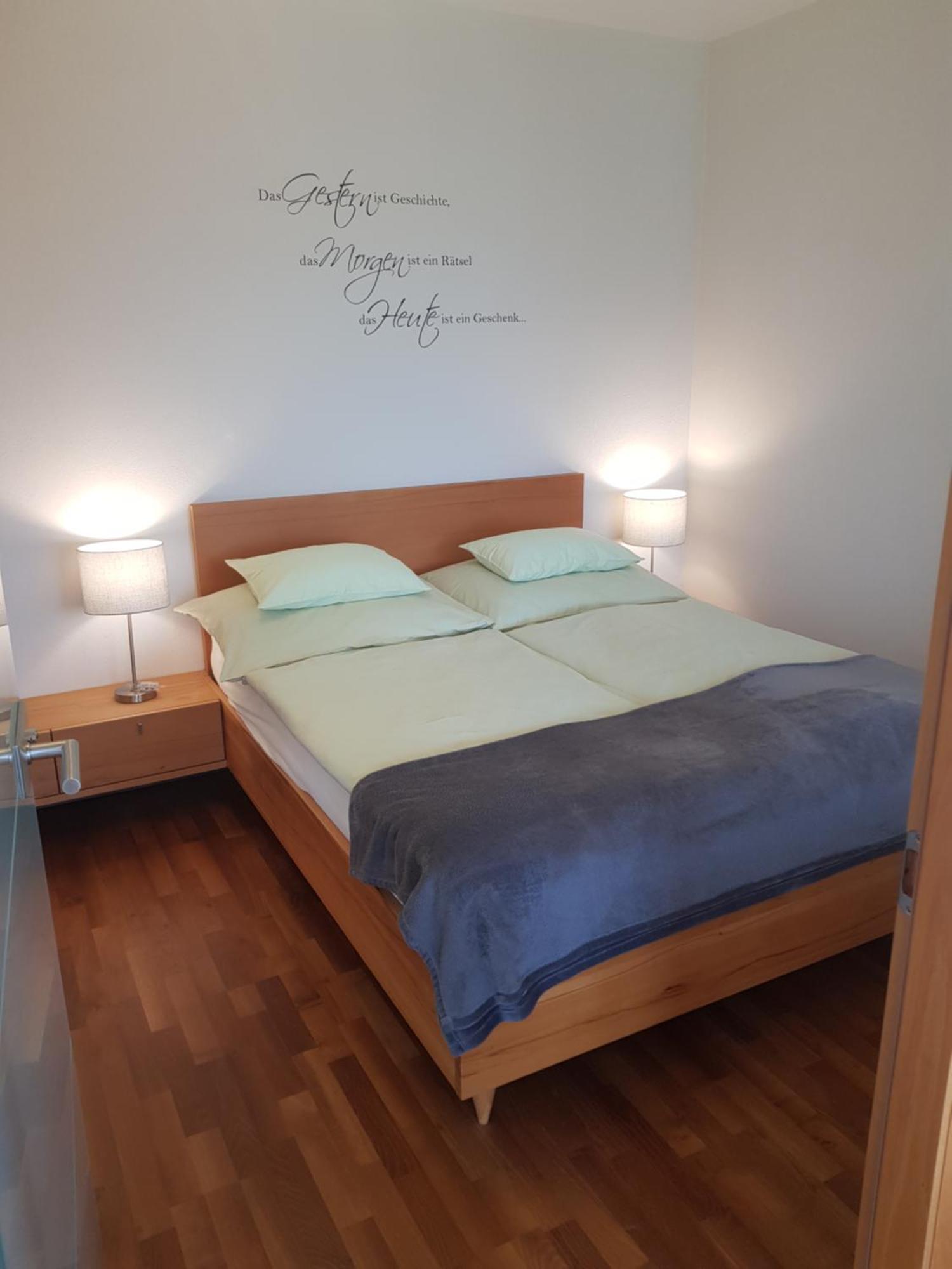 Ferienwohnung Zegg-Lounge Seeboden am Millstätter See Exterior foto